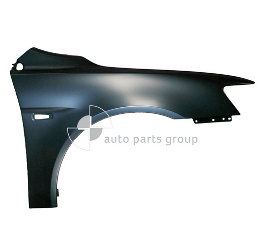 GENUINE RIGHT GUARD FOR MITSUBISHI LANCER HATCH 11/15-7/17 -4/5 DOOR