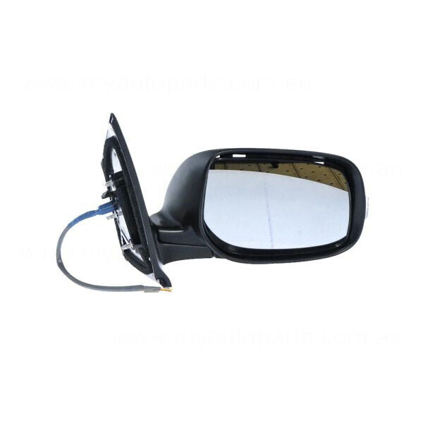 GENUINE RIGHT DOOR MIRROR FOR Toyota Yaris NCP93R 1/06-1/16 WITHOUT HEATED