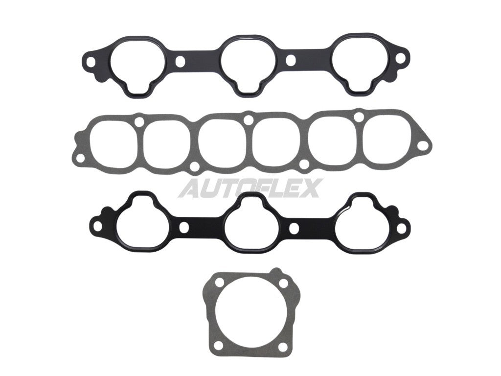 Intake Manifold Gasket SET FOR Hyundai Grandeur 1998 - 2004 Engine-G6CT