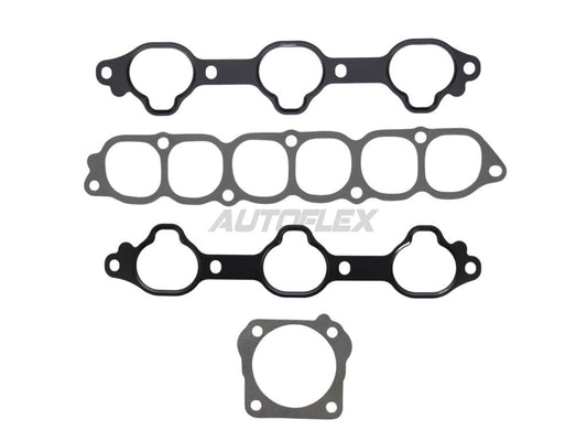 Intake Manifold Gasket SET FOR Hyundai Grandeur 1998 - 2004 Engine-G6CT
