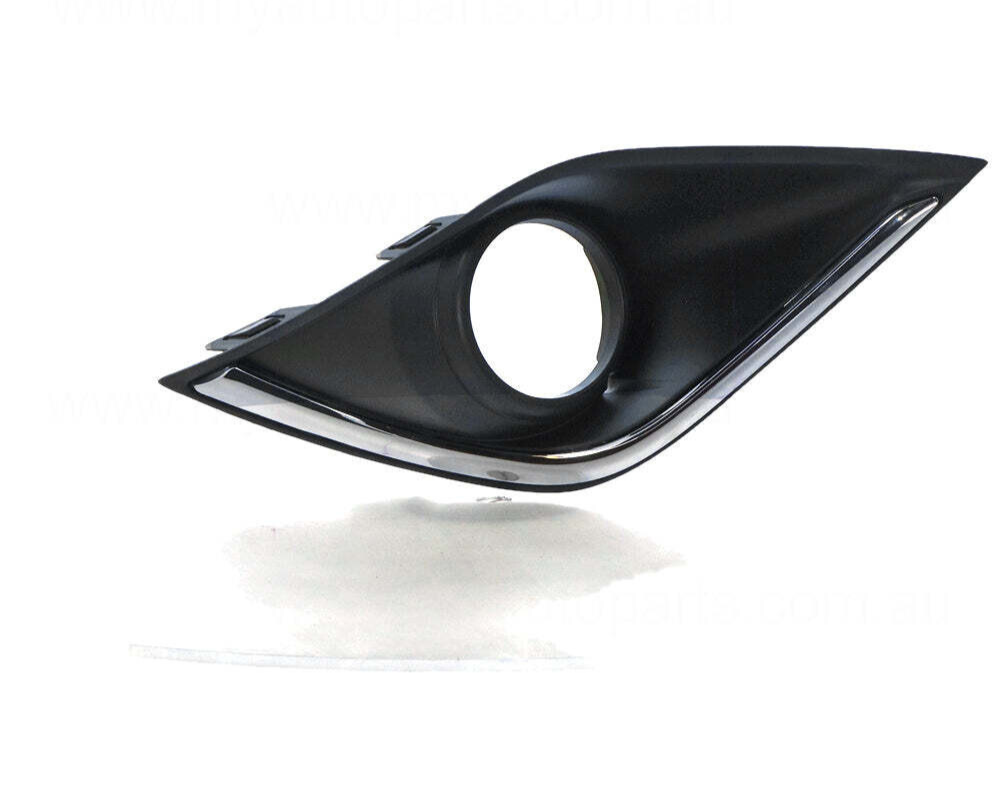 GENUINE LEFT SIDE FOG LIGHT COVER FOR Mitsubishi Outlander ZK/ZL 2015 to 2018