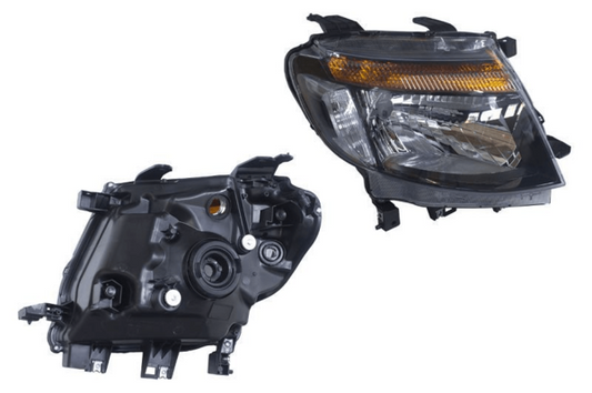 NEW DRIVER SIDE HEADLIGHT FOR FORD RANGER  PX  09/2011 ~ 05/2015  HEADLIGHT