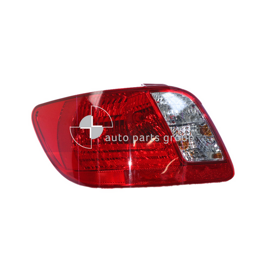 NEW LEFT TAILLIGHT FOR KIA RIO 05/2005-6/2011  4- DOOR