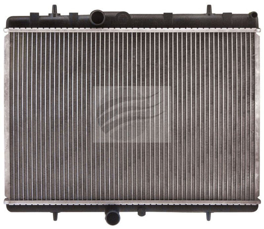 NEW Radiator fits Peugeot 308 407 Citroen C4 1.6 2.0 2006-on