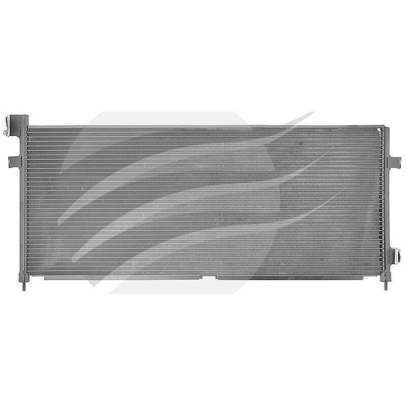 NEW AC AIRCON Condenser fits Early Volvo FH12 1998- FH16 1998- To Chassis 123487