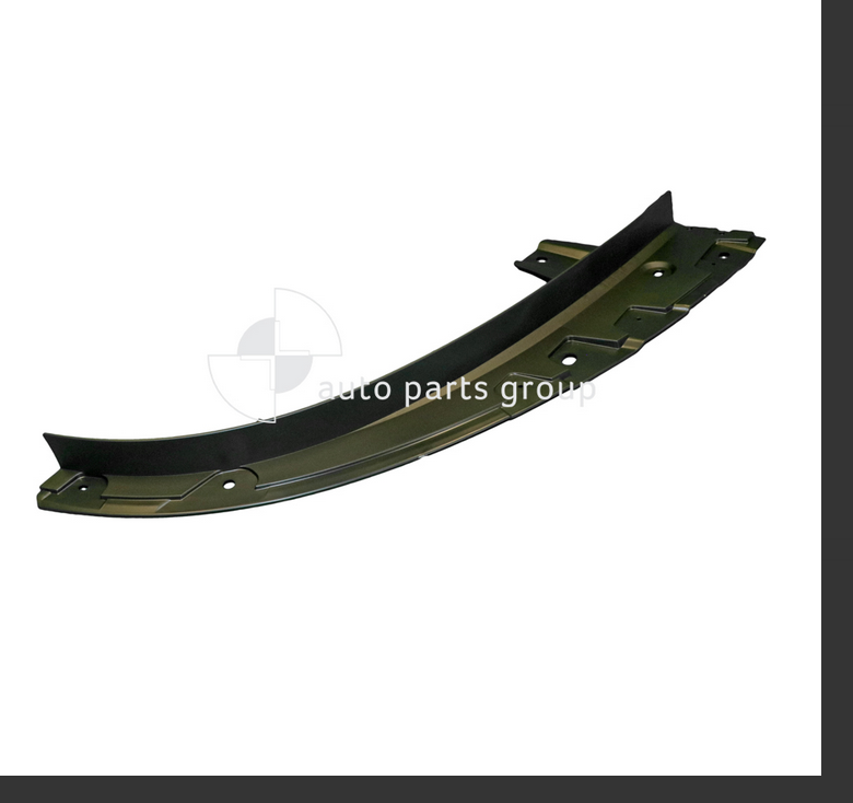 GENUINE FRONT BAR LEFT SPOILER FOR MAZDA CX7 ER 9/2009-ON CX-7