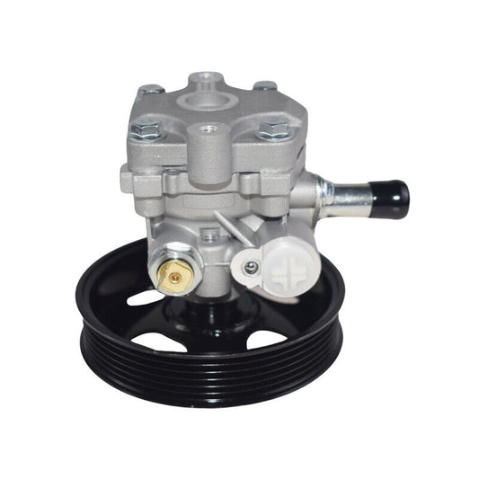 Power Steering Pump For Mitsubishi Outlander ZE ZF 2.4L 4G96 2004-2006