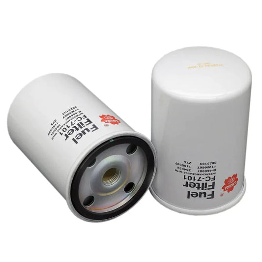 FUEL FILTER FOR Fiat Ducato 1997-2019 DIESEL 2.8L-2.3L Mazda6 2019-ON 2.2L DIESE