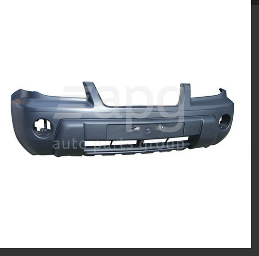 GENUINE FRONT BAR COVER FOR NISSAN X-TRAIL T30 9/2001-9/2003 X TRAIL