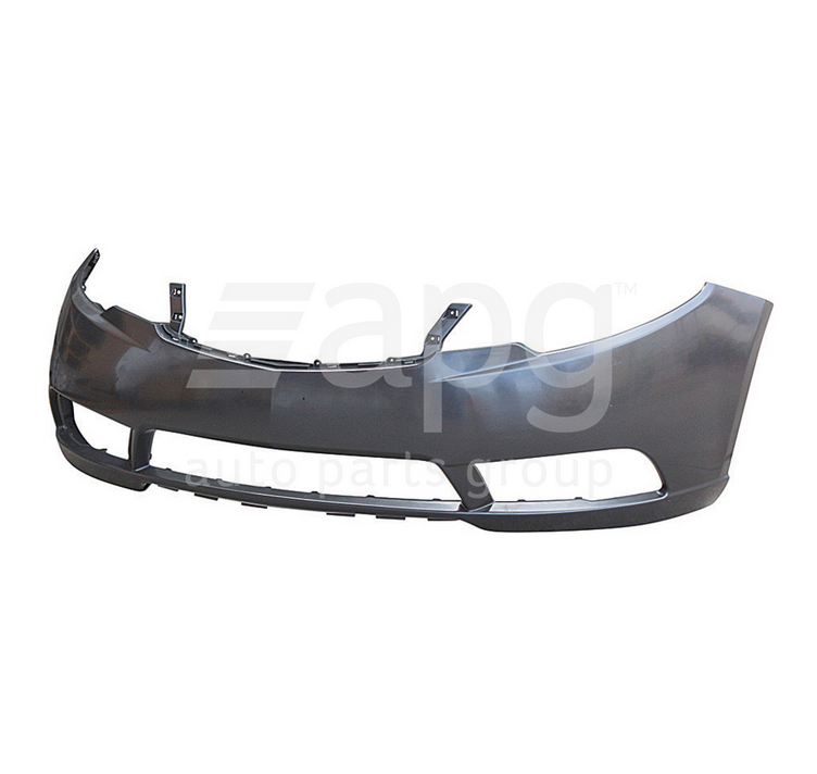 NEW FRONT BAR COVER FOR KIA CERATO 01/2009-03/2013 4-5 DOOR