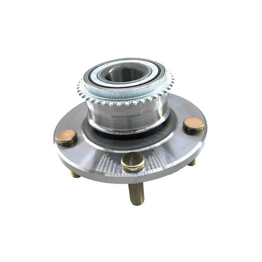 LEFT REAR Wheel HUB Bearing FOR Mitsubishi Lancer CH 5 Stud ABS 2003-2007