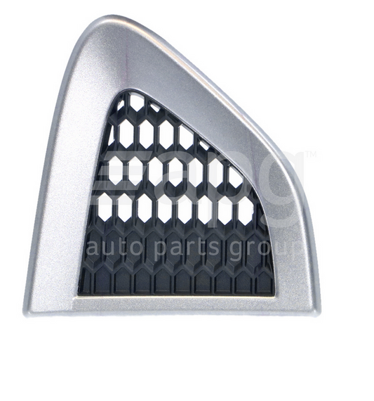 GENUINE RIGHT FRONT GUARD GRILLE FOR HOLDEN CAPTIVA CG WAGON 9/2007-02/2011