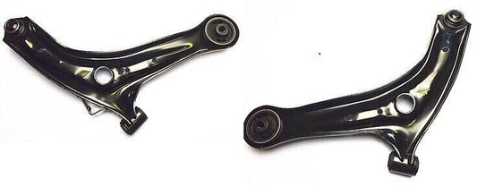 X-2 FRONT LOWER CONTROL ARM For Mazda 2 DE 06/2007 - 08/2014 PAIR