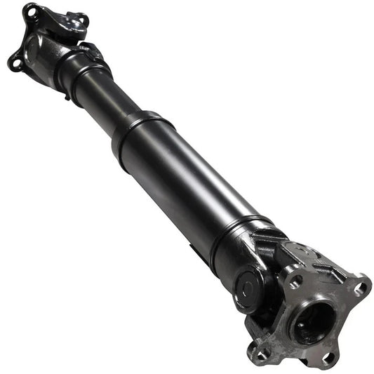 NEW FRONT Drive Shaft FOR Toyota Hilux 4WD 2005-2021 Manual 4X4 TAILSHAFT