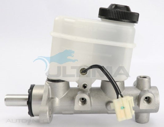 NEW Brake Master Cylinder For FORD Ranger PJ/PK 2007-2011 MAN Non ABS JB10262