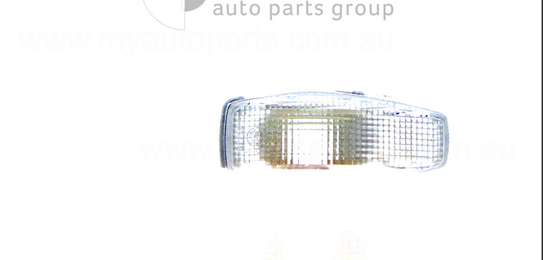NEW X-1 GUARD FLASHER BLINKER FOR KIA SPORTAGE 04/2005-5/2010