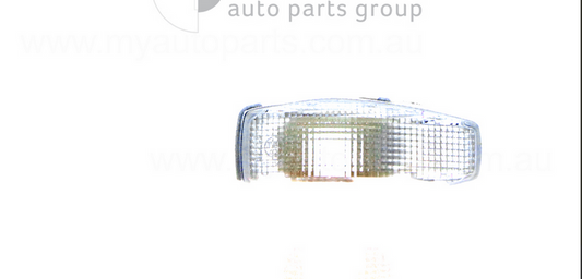 NEW X-1 GUARD FLASHER BLINKER FOR KIA SPORTAGE 04/2005-5/2010