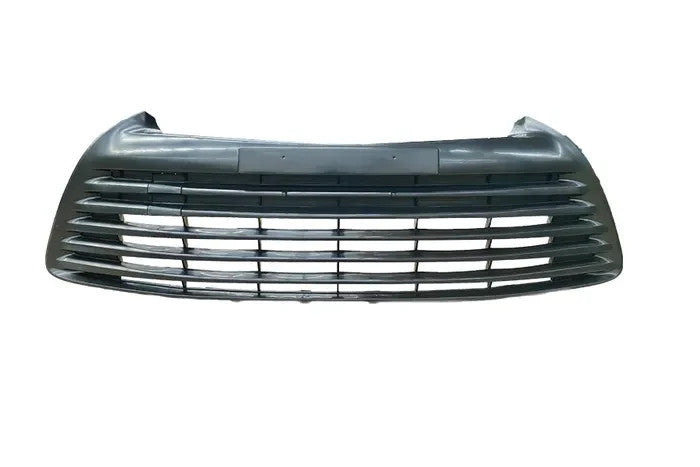 NEW FRONT BAR GRILLE FOR TOYOTA CAMRY ASV50 01/2015 ~ 08/2017 **HORIZONTAL TYPE*