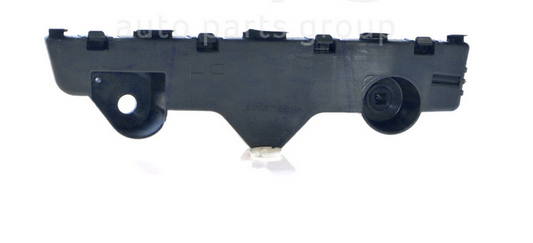 GENUINE Front Bar LEFT BRACKET FOR MAZDA 2 09/2007-09/2014