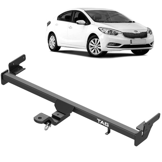 TAG Standard Duty Towbar for KIA Cerato (04/2013 - 06/2018)