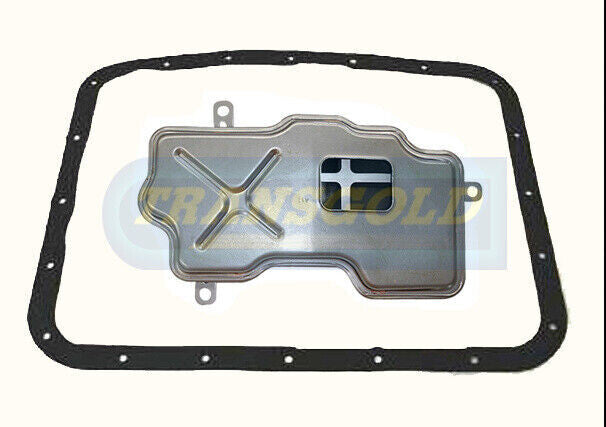 AutoTransmission Service Kit FOR Subaru FORESTER IMPREZA LIBERTY 4Eat 4 Speed