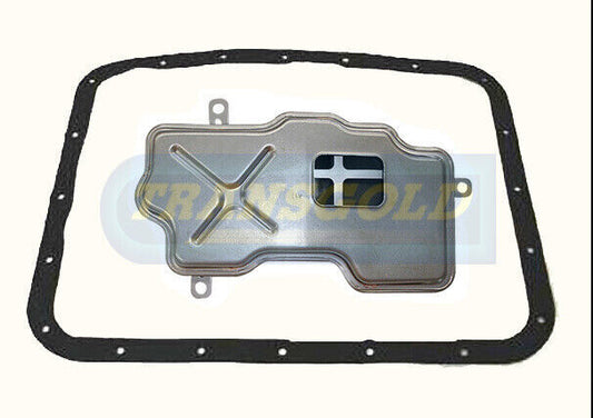 AutoTransmission Service Kit FOR Subaru FORESTER IMPREZA LIBERTY 4Eat 4 Speed