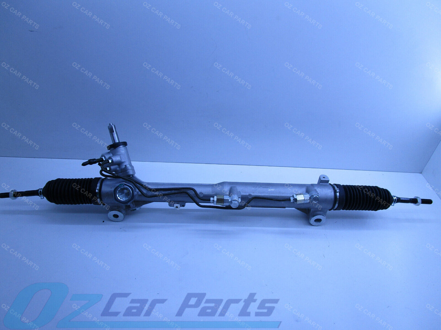 NEW POWER STEERING RACK FOR FORD RANGER PX1 4X4 DUAL CAB UTE XL-XLT 2011-2015