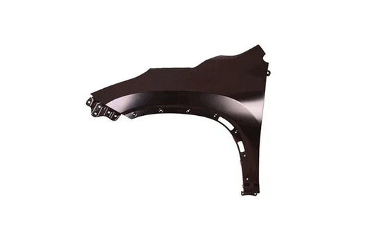 NEW LEFT FRONT GUARD FOR TOYOTA KLUGER GSU50/55 12/13-12/19 WITHOUT BLINKER TYPE