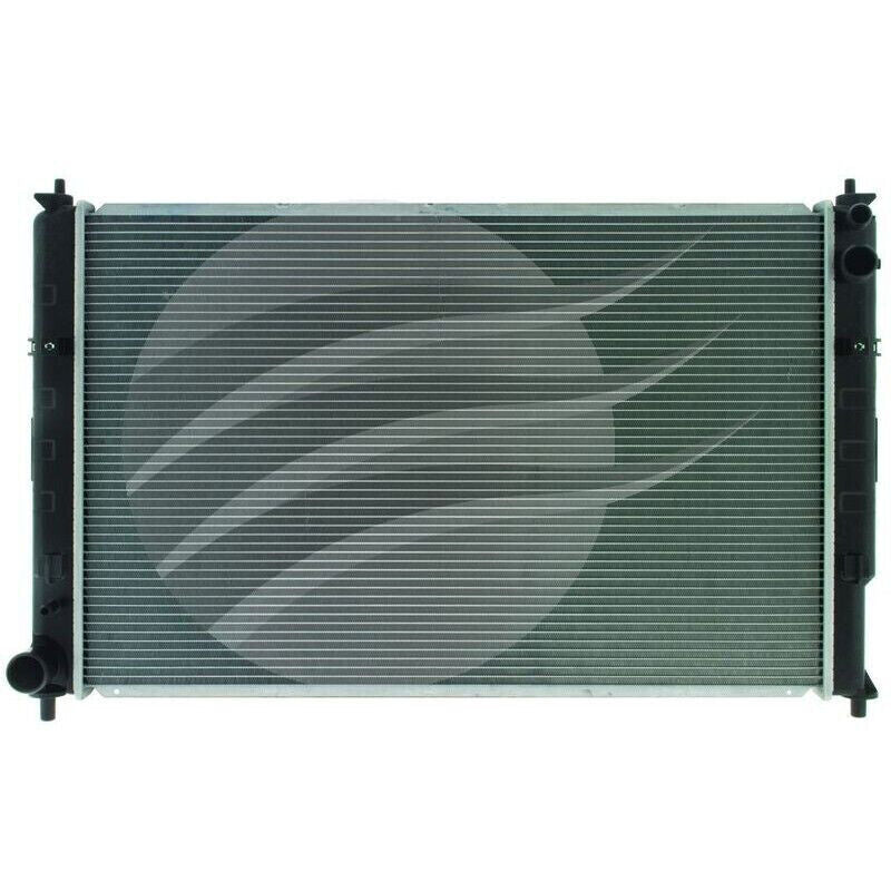 NEW Radiator fits Mazda MPV Auto 1999 2006 2.5L 3.0LT