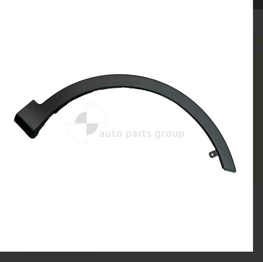 GENUINE RH FRONT GUARD FLARE FOR Toyota RAV4 ALA49/ASA44/ZSA42 ALA49R 12/15-19