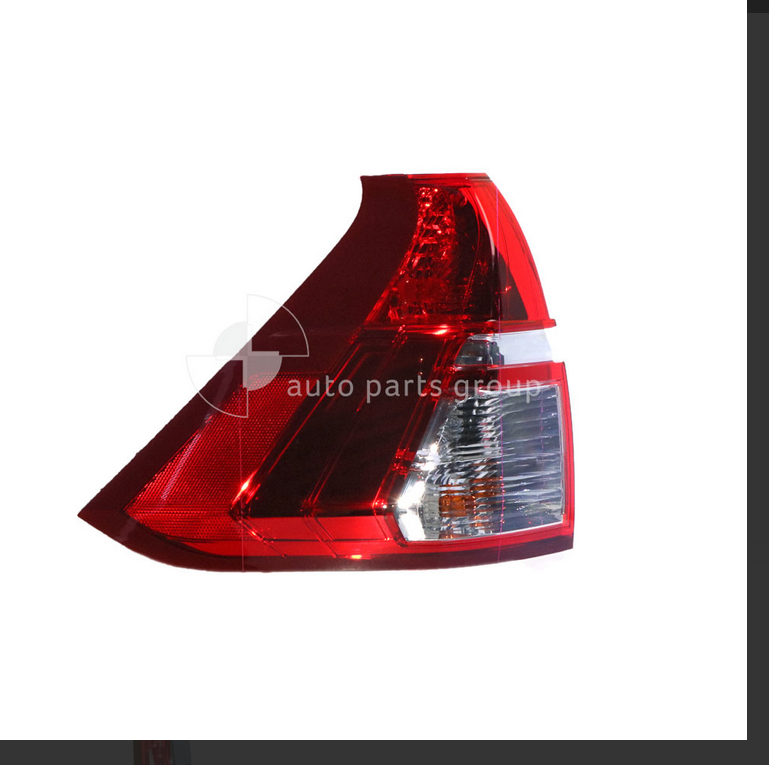 GENUINE LEFT SIDE LOWER TAIL LIGHT FOR HONDA CR-V RM 12/2014-5/2017 WAGON