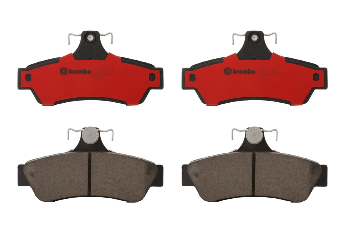 Brembo REAR Brake Pad Set For Holden Commodore VT, VX, VU VY, and VZ