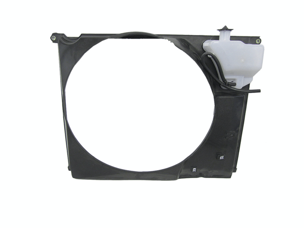 NEW FAN COVER SHROUD FOR TOYOTA LANDCRUISER UZJ200 08/2007 ~ 06/2021 4.7L PETROL