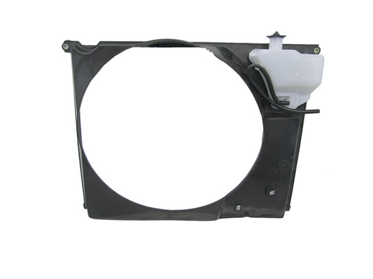 NEW FAN COVER SHROUD FOR TOYOTA LANDCRUISER UZJ200 08/2007 ~ 06/2021 4.7L PETROL