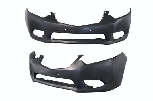 NEW FRONT BAR BUMPER FOR HONDA ACCORD EURO  CU  07/2011 ~ 2015
