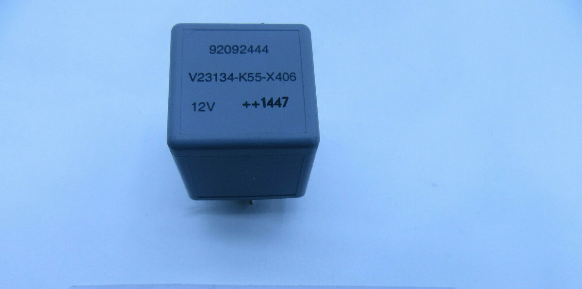 GENUINE NEW RELAY FOR  HOLDEN STATESMAN CAPRICE WH WK WL V6 V8 ALL