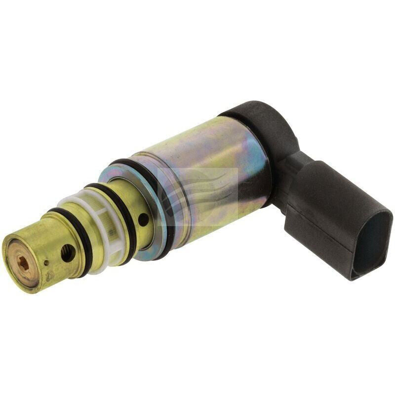 NEW A/C Compressor Control Valve Sanden PXE16 90 DEG Plug