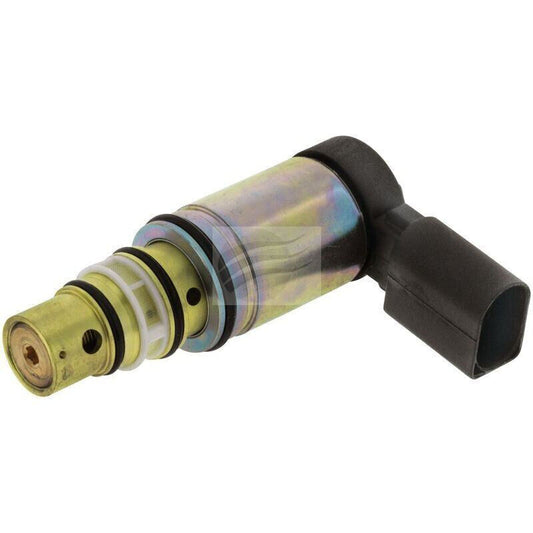 NEW A/C Compressor Control Valve Sanden PXE16 90 DEG Plug