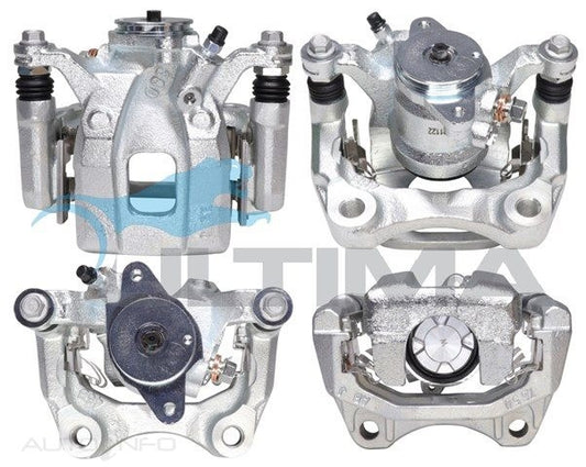 Brake Caliper Disc Caliper RIGHT REAR For MAZDA CX-9 TC 2016-2024 2.5-Litre cx9