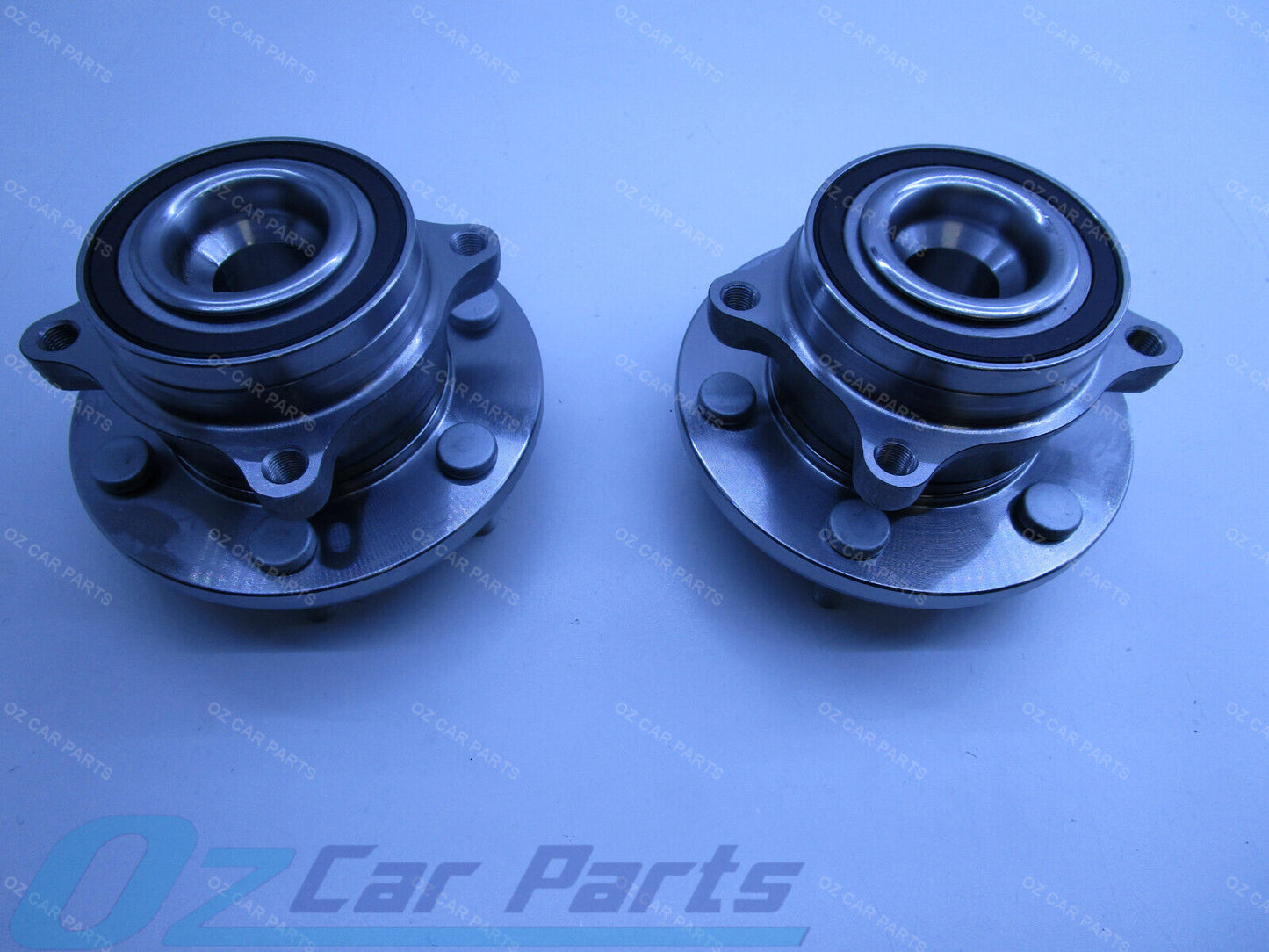 X2 NEW FRONT Wheel Bearing Hub Assembly FOR TOYOTA HIACE 2020-2021-2022 PAIR NEW