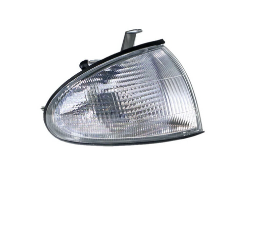 FRONT PARK/INDICATOR LAMP DRIVER SIDE FOR HYUNDAI EXCEL  7/94-00