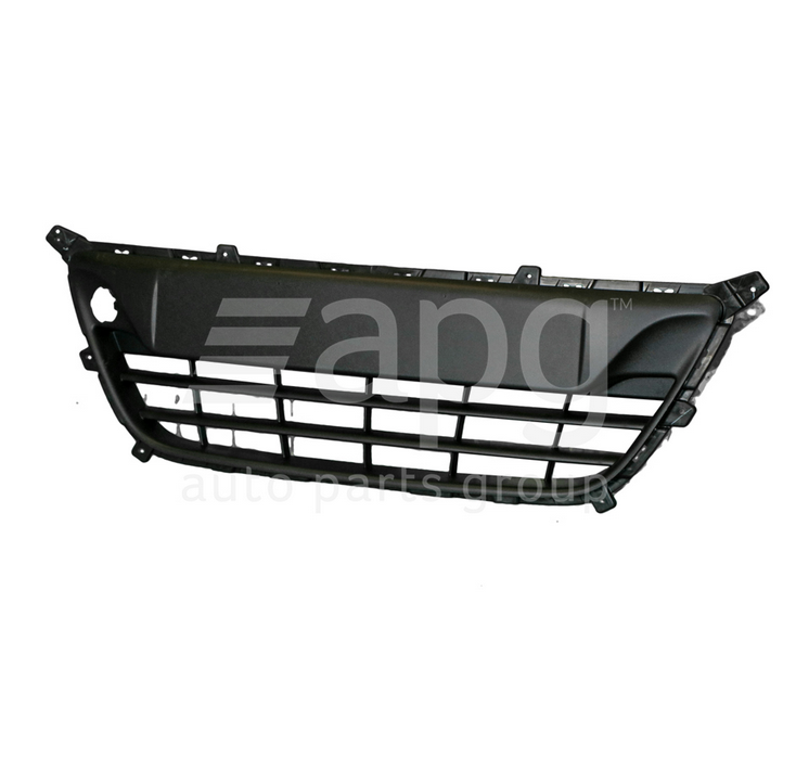 GENUINE FRONT BAR GRILL FOR HYUNDAI I20 7/2010-6/2012 I-20