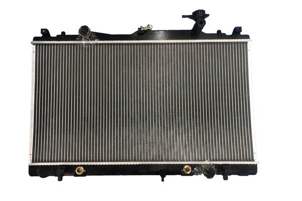 NEW RADIATOR FOR   SUZUKI KIZASHI  FR  05/2010 - ONWARDS  RADIATOR  2.4 LITRE