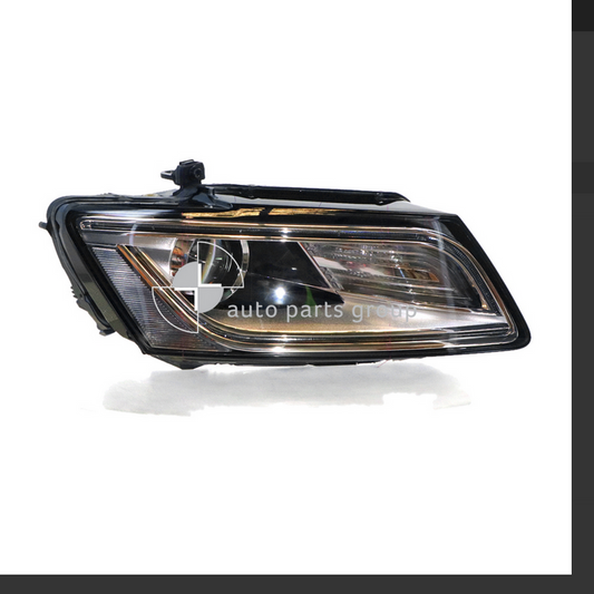 GENUINE RIGHT HEADLIGHT FOR AUDI SQ5 8R WAGON 12/2012-2/2017 XENON TYPE