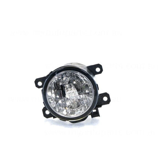 GENUINE LEFT Fog Light Driving Lamp FOR Subaru WRX STi V1 XV G5X 2/14-6/17