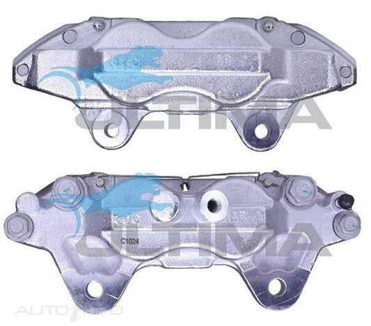 New Brake Caliper Disc Caliper LEFT FRONT For TOYOTA FJ CRUISER 2011-2016 GSJ15R