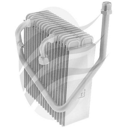 NEW Evaporator COIL FOR ISUZU NKR NPS 4.3L 1996-ON ZEXEL PLATE 503702-1131