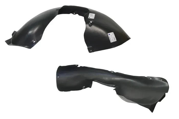 NEW LEFT REAR INNER GUARD LINER FOR VOLKSWAGEN GOLF MK5 07/2004 ~ 09/2008 MK-5