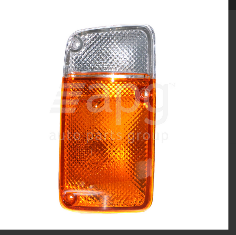 NEW RIGHT FRONT PARK BLINKER LIGHT FOR NISSAN PATROL GQ 8/1987-10/1994