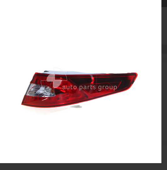 GENUINE RIGHT SIDE TAIL LIGHT FOR KIA OPTIMA TF 1/2011-9/2013 SLI/PLATINUM SEDAN